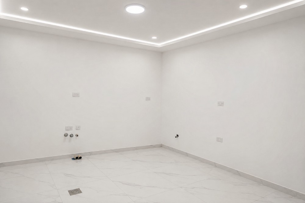 Apartment | Modern Finishing | Al-Siraj